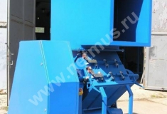 Купить Ножевая мельница G 500.600